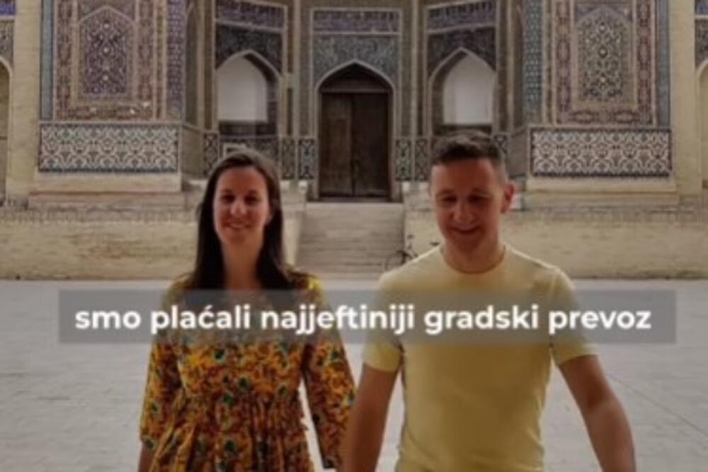 SRBI OTKRILI ČAROBNU DESTINACIJU: Svi je zaobilaze iz jednog razloga, a sa 100 evra ste tamo MILIONERI (VIDEO)