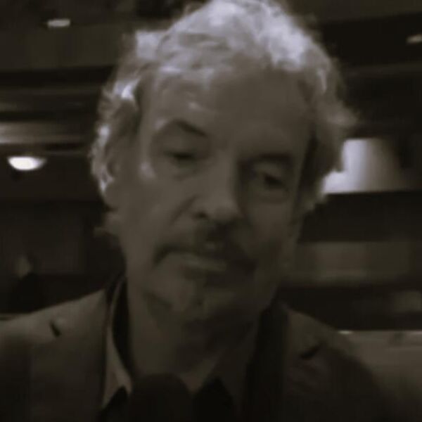 PREMINUO POZNATI GLUMAC IZ SERIJE ZVEZDANE STAZE: Smrt ga IZNENADNO STIGLA, bivša supruga objavila POTRESNU PORUKU