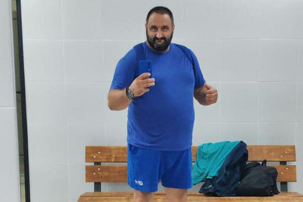 RALETA KOLEGE PROGLASILE MRTVIM: Vozač kamiona sa porodicom prošao PAKAO, evo šta se zapravo dogodilo!