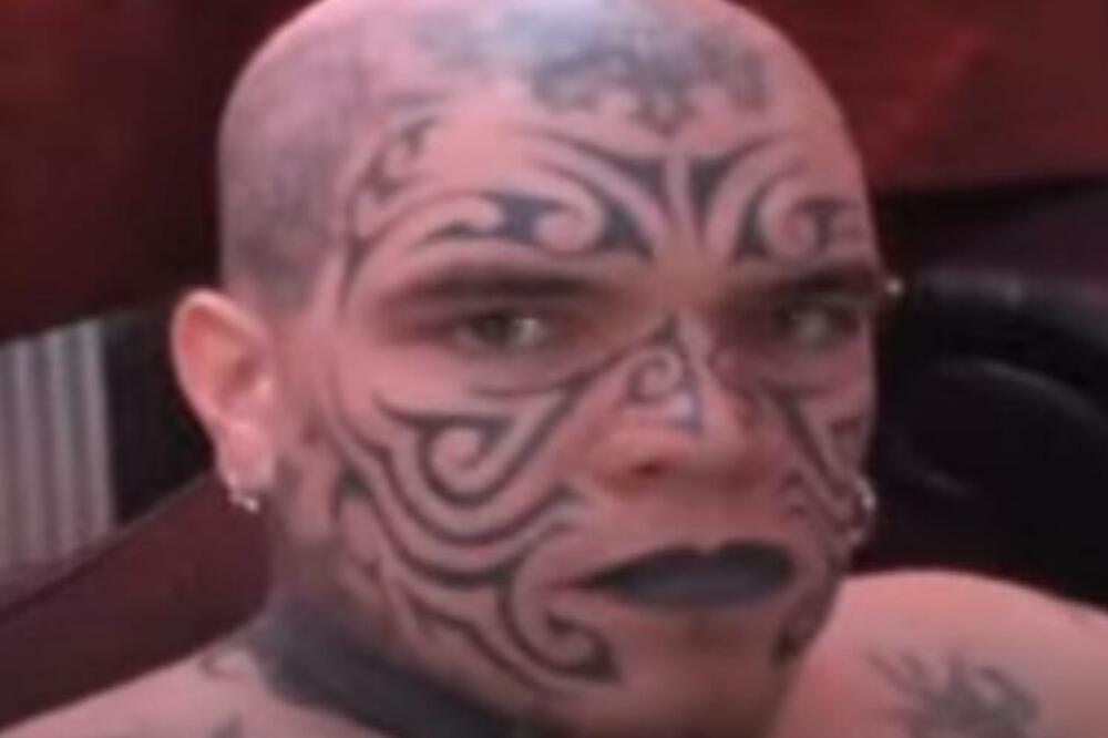 STEFAN SILOVAO I MUČIO DEVOJČICU 6 GODINA: Zločin dobio sudski epilog, čekajte da vidite na koliko je OSUĐEN