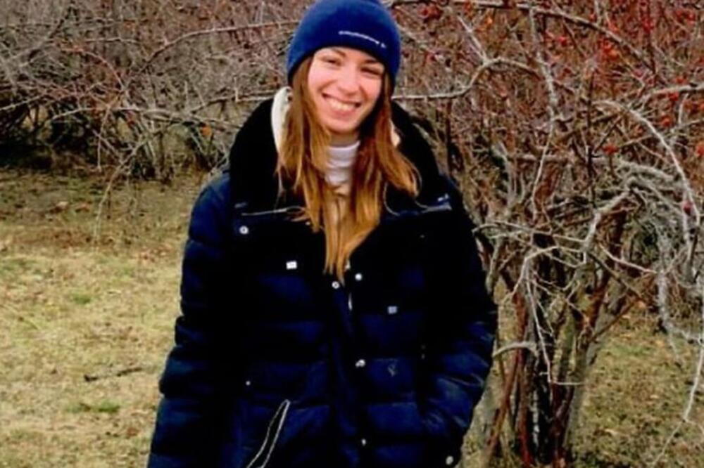 PRONAĐENA KATARINA U BANJALUCI: "Živa je i zdrava, to je najbitnije"