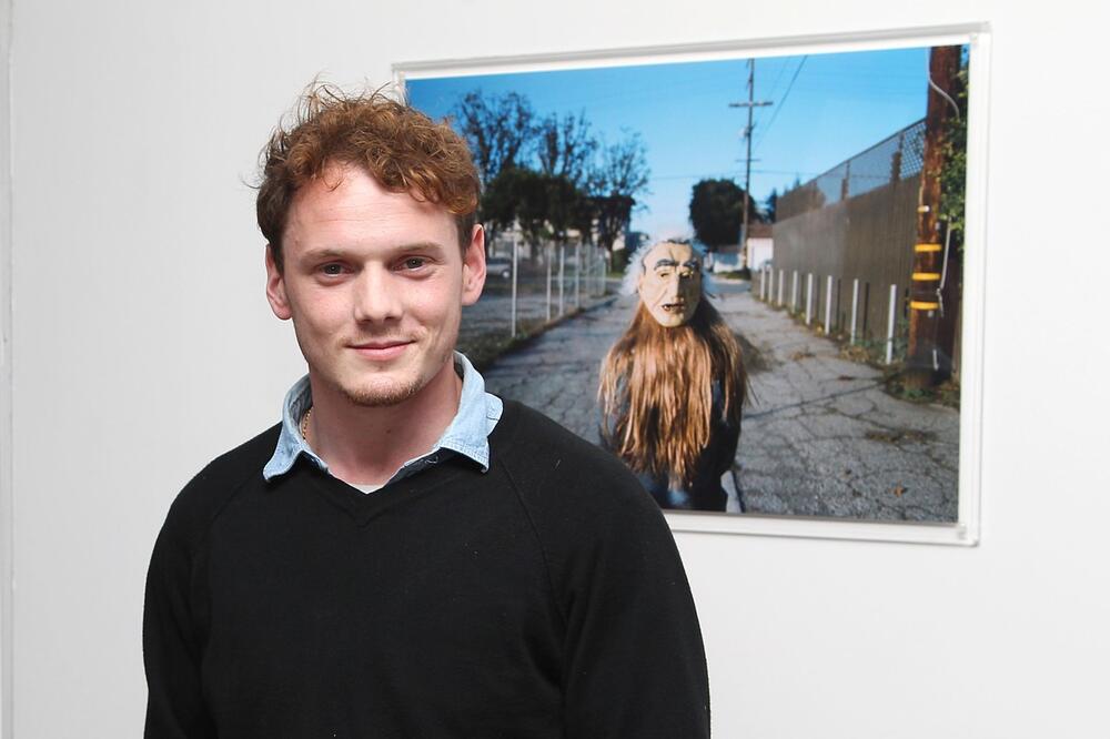 OVAJ DEČKO BIO JE NA PUTU DA POSTANE OGROMNA ZVEZDA, A ONDA GA JE ZGNJEČIO SOPSTVENI AUTOMOBIL: Neopisiva tragedija