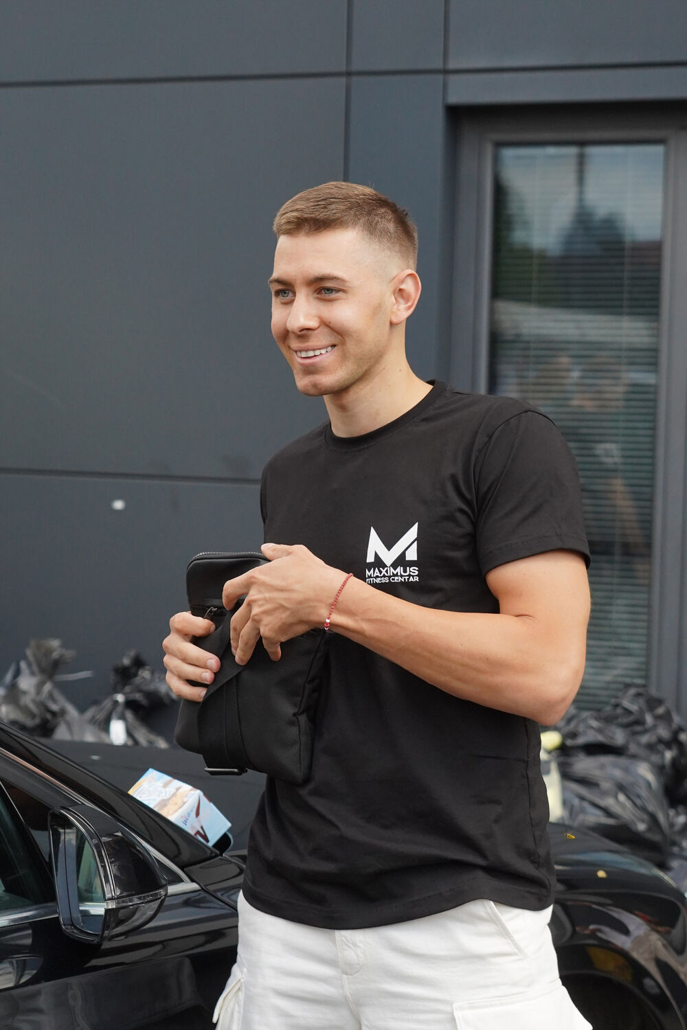 Učesnici 'Elite' više puta su optuživali Božu da je homoseksualac