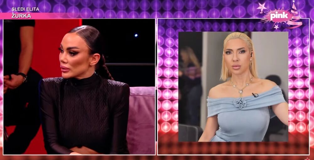 Misli da je super za ekranizaciju