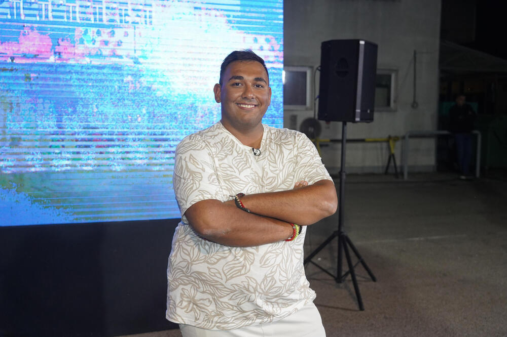 "ČOVEK KRENUO MENE DA VUČE ZA KRAGNU" Bivši zadrugar ispričao SVE O NAPADU koji je doživeo