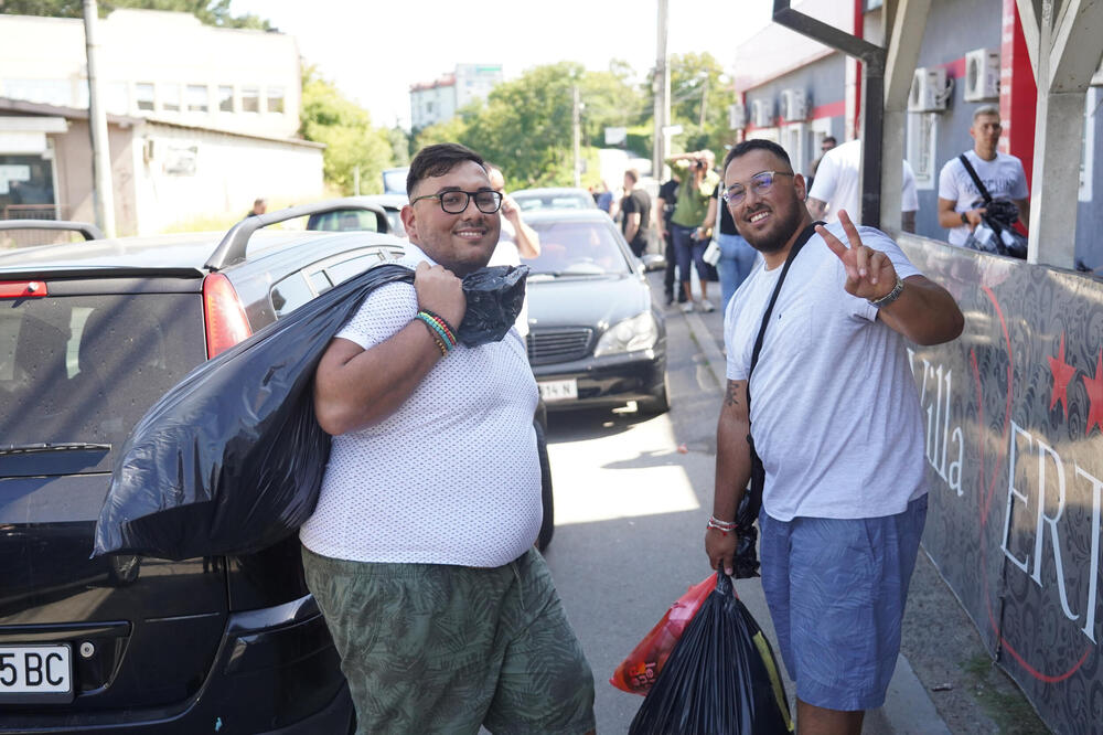 PRE PAR DANA NAJAVIO OPERACIJU, A SAD OD NJEGA NI TRAGA NI GLASA: Šta se dešava sa NECOM i da li se predomislio?