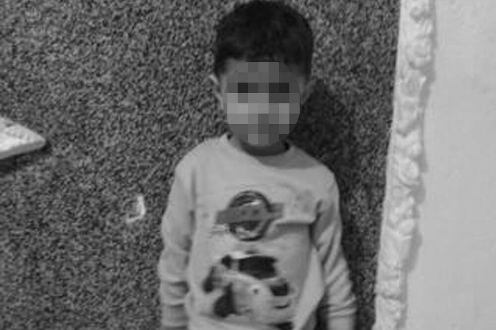 "Razočarani smo": Porodica Edina (4) koji je poginuo u nesreći u Popovcu progovorila o presudi, poručili jedno