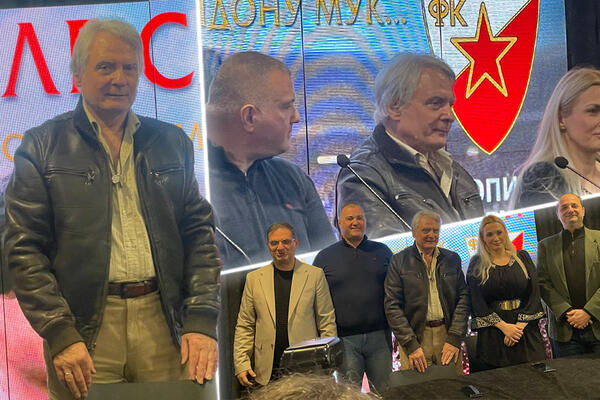 SRBIJA ŽELJNO ČEKA DA VIDI FILM O LEGENDI JUGOSLOVENSKOG FUDBALA: Dule Savić upisao je svoje ime u ISTORIJU