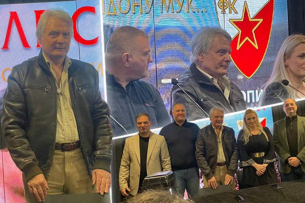 SRBIJA ŽELJNO ČEKA DA VIDI FILM O LEGENDI JUGOSLOVENSKOG FUDBALA: Dule Savić upisao je svoje ime u ISTORIJU