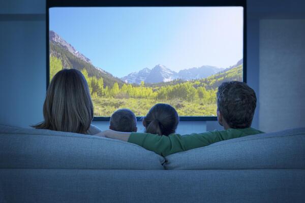 SLOBODA GLEDANJA SA SOBNOM TV ANTENOM: Bez dodatnih troškova uživajte u tv kanalima!