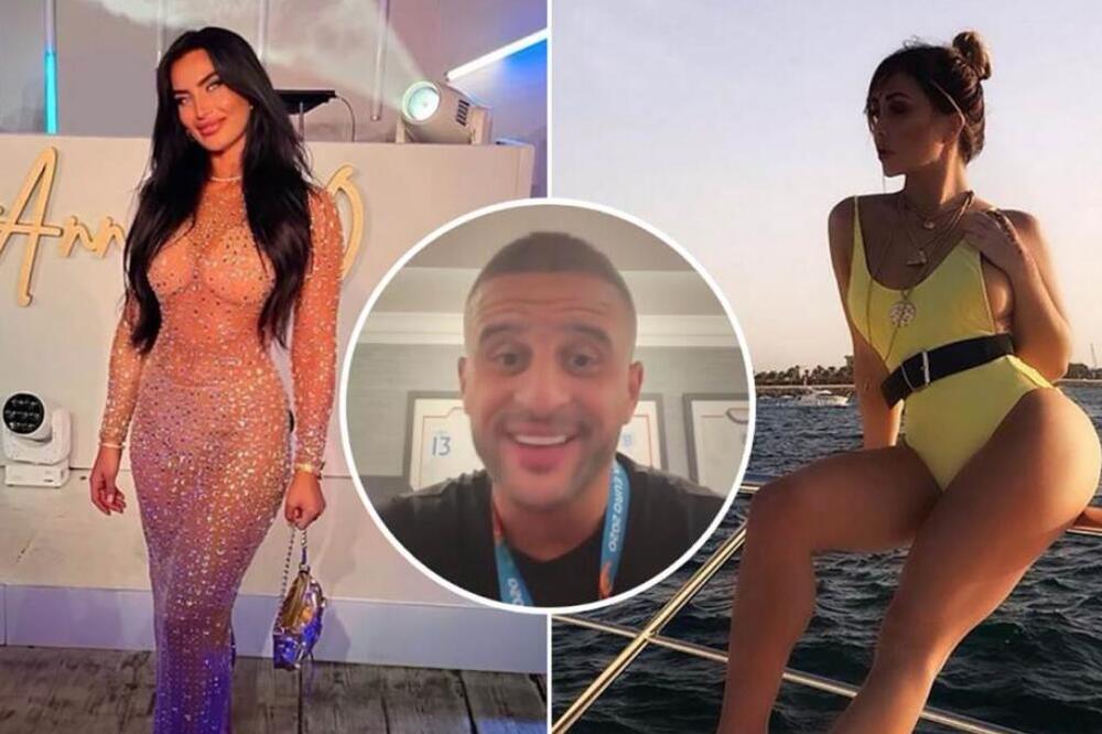 VOKER JE NAJVEĆI NESREĆNIK NA EVROPSKOM PRVENSTVU: Na tribinama žena i ljubavnica, švalerka uradila nešto LUDO!