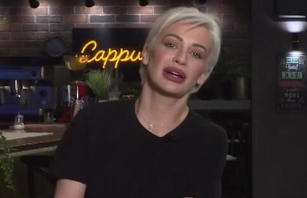 Dušica Jakovljević o bivšim kolegama