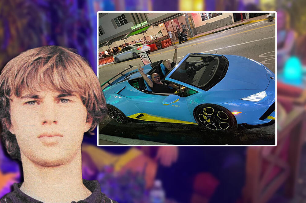 BIO JE VEĆI TALENAT I OD SAVIĆEVIĆA: Pobegao iz Zvezde i Juge, sada ima imperiju od nekretnina i zarađuje milione!