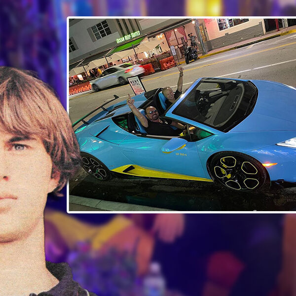 BIO JE VEĆI TALENAT I OD SAVIĆEVIĆA: Pobegao iz Zvezde i Juge, sada ima imperiju od nekretnina i zarađuje milione!