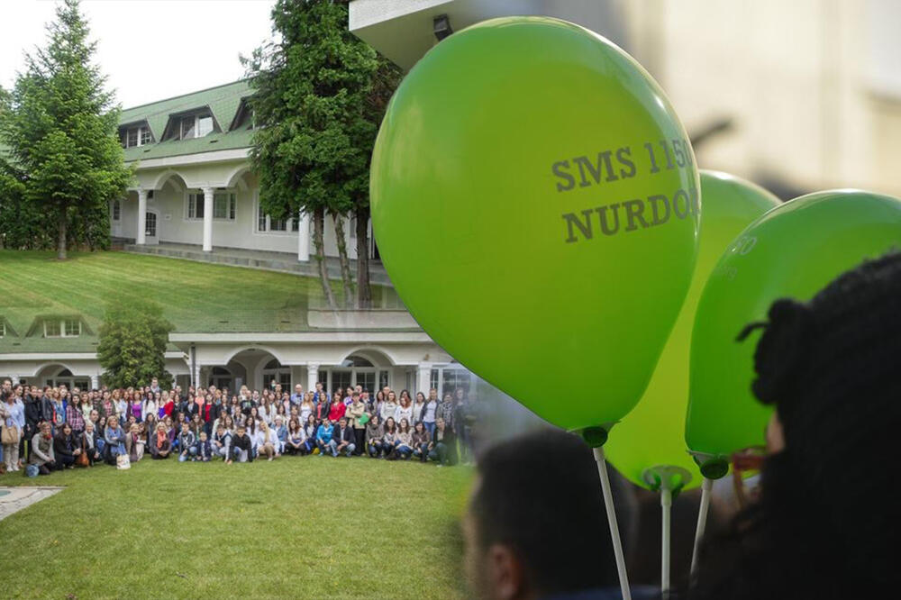 PLEMENITI LJUDI KOJI POMAŽU NAJMLAĐIMA: NURDOR od 2003. svakodnevno brine o deci, RAZGOVARALI SMO O PLANOVIMA