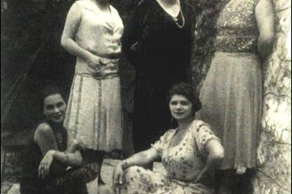 ŽENE IZVAN SVOG VREMENA: Gordana Kuić je pisala o njima, DA LI ZNATE KO SU BILE SESTRE LEVI?