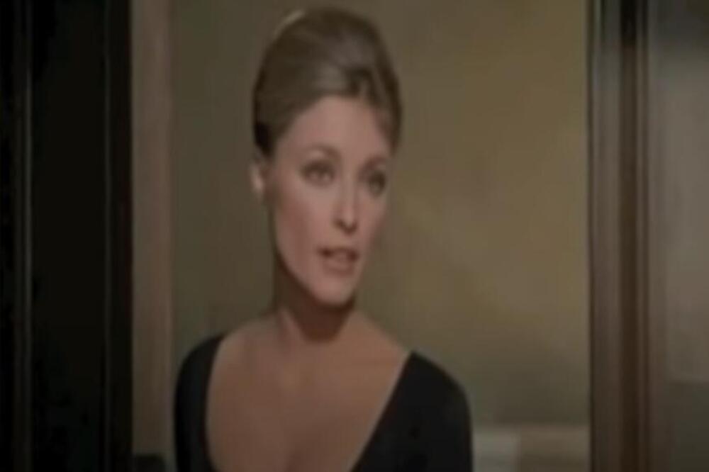 BILA JE SIMBOL LEPOTE, A ŽIVOT ZAVRŠILA TRAGIČNO: Ubijena je u 8. mesecu TRUDNOĆE, tuga za njom NE PROLAZI