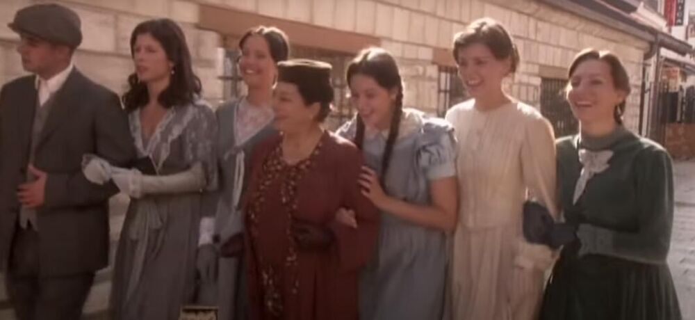 Miris kiše na Balkanu