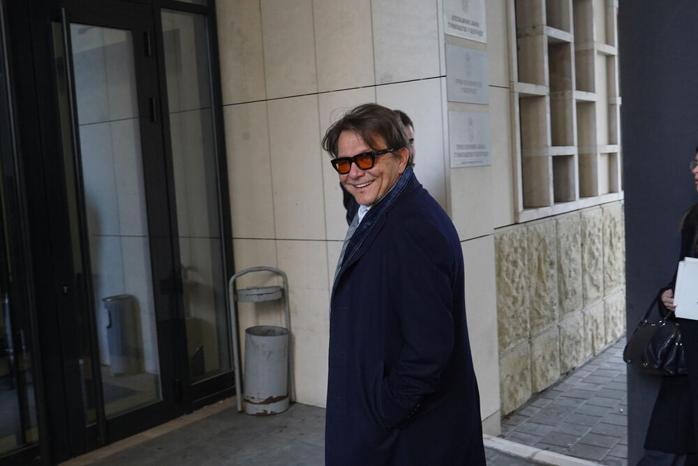 Kako izgleda i čime se bavi rođeni brat Dragana Bjelogrlića?