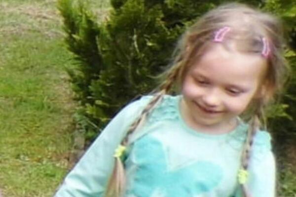 POTRAGA ZA NESTALOM DEVOJČICOM NASTAVLJA DA UZBURKAVA JAVNOST: Pronađene kosti, policija OTKRILA da je...