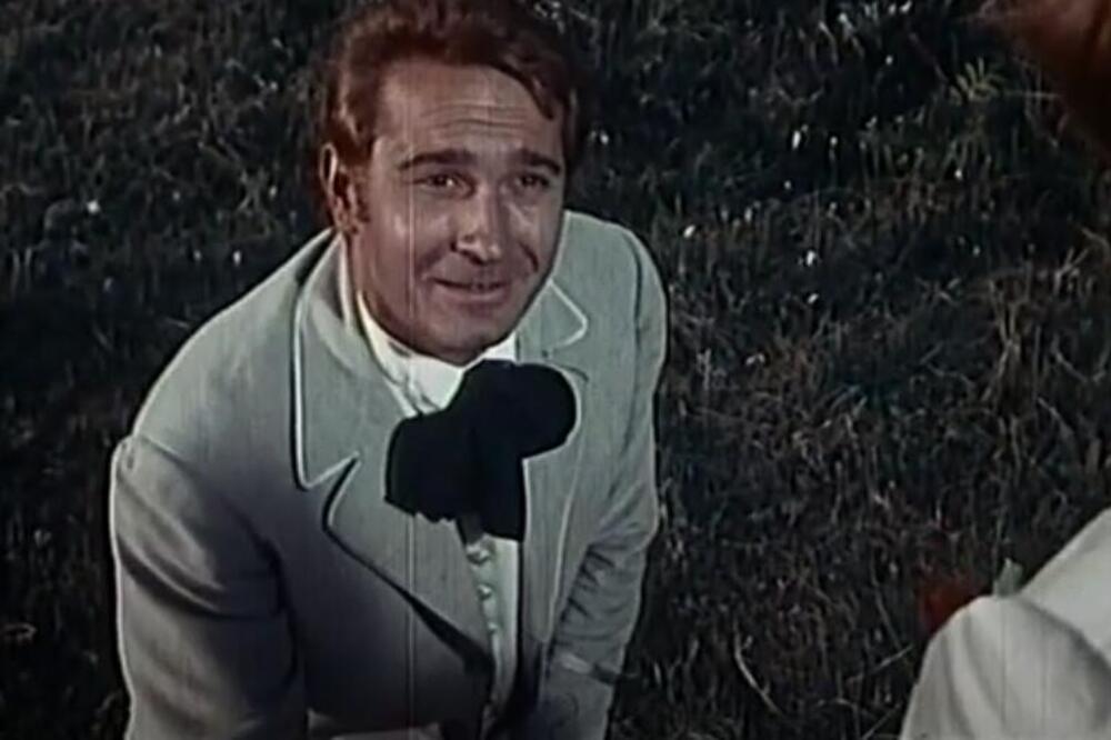 SVOJU SLOBODU NAJVIŠE JE CENIO, DOLAZIO JE U SITUACIJU DA NEMA DA PLATI RAČUNE: Cela JUGA bila je oduševljena njime