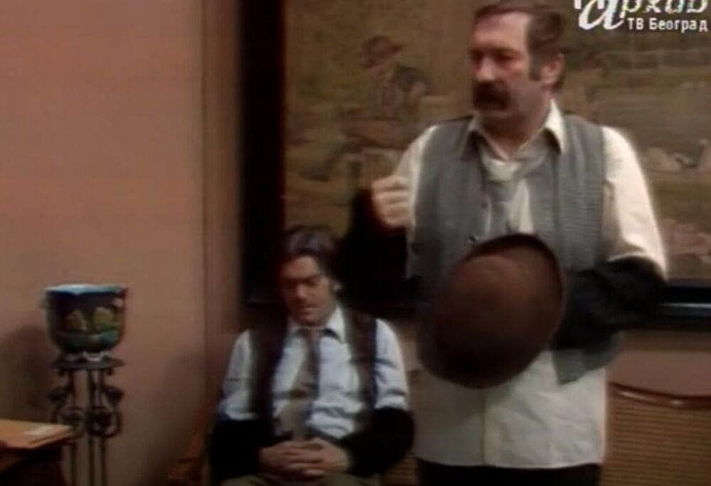 Rođeni Kragujevčanin Slobodan Perović došao je na svet 1926. godine