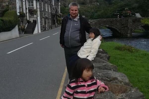 ZAVRŠENA OBDUKCIJA TELA JASMINE I NATAŠE: Nađene mrtve zajedno sa ocem