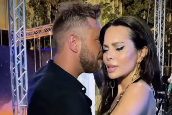 BIVŠI VERENIK NIKOLINE PIŠEK OBELODANIO DETALJE ZA KOJE NIKO NIJE ZNAO: Povlačio u PONOR, nisu mogli dalje