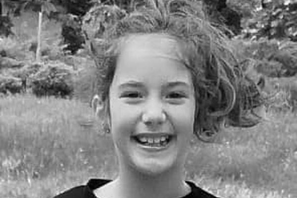 MILIČINO SRCE NIJE IZDRŽALO: Imala je samo 9 godina, a kao lavica se borila sa tumorom