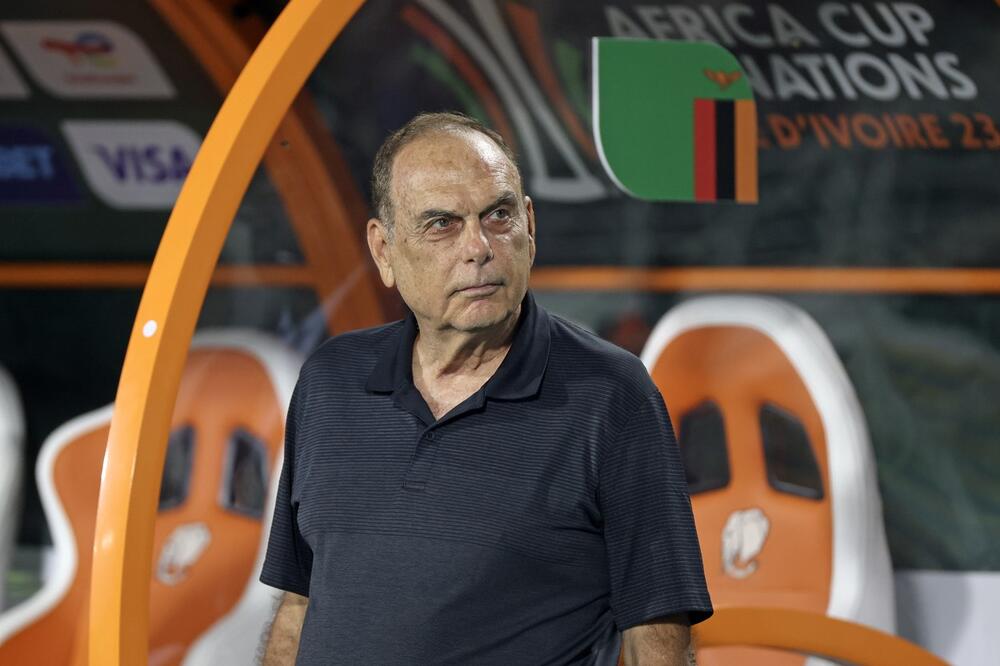 LOŠE VESTI ZA BIVŠEG TRENERA PARTIZANA: Katastrofa Avrama Granta!