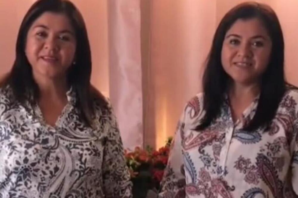 ZBOG OVIH SESTARA BLIZNAKINJA CEO SVET SE DIGAO NA NOGE: Javno MOLE ZA OVO, na SNIMKU traže da se JAVI SVAKO KO...