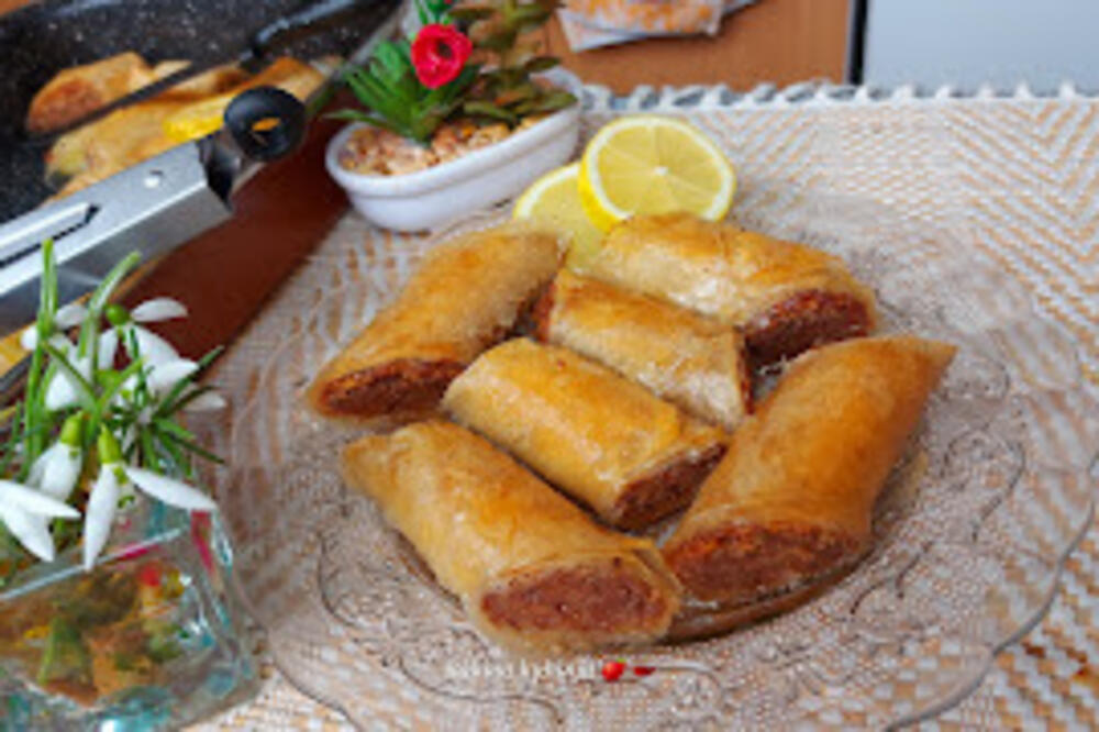 U RECEPT ZA TRADICIONALNU BAKLAVU DODAJTE JOŠ I OVO I GLEDAJTE ČUDA: Šuškaće bolje od bilo čega, Srpkinje NE ZNAJU