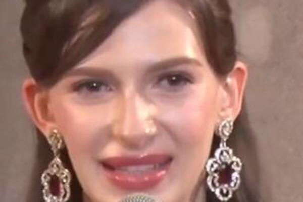 NOVOPEČENU MIS JAPANA ŽIVU RAZAPINJU NA MREŽAMA A RAZLOG JE NJENO POREKLO: Da je RUSKINJA ne bi imala 1 POSTO ŠANSE