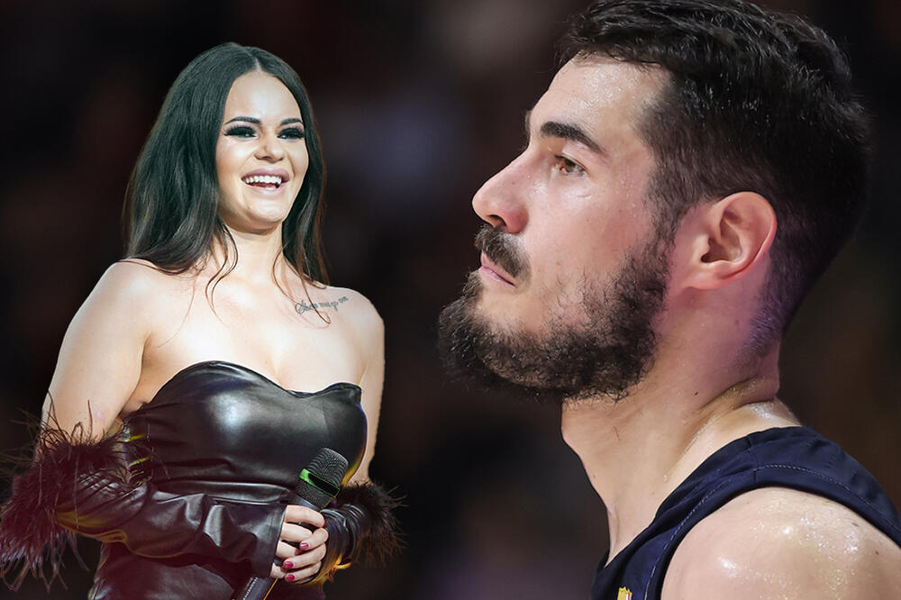 NAJNOVIJA VEST: OGLASIO SE NIKOLA KALINIĆ NAKON TVRDNJI DA JE VARAO ŽENU SA ZADRUGARKOM