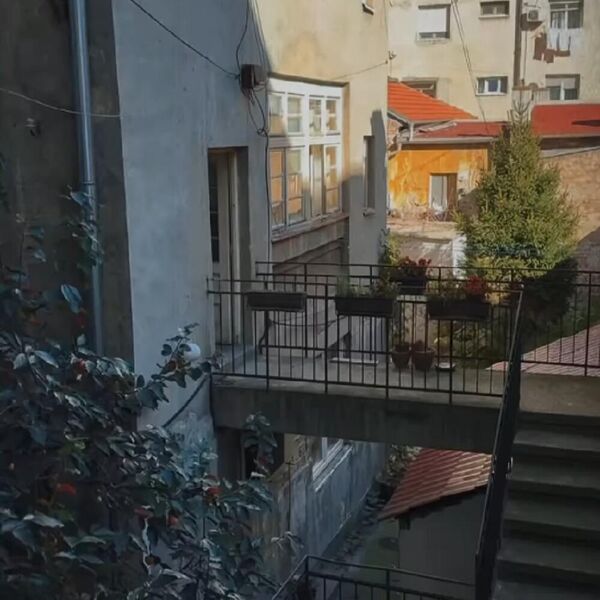 OVAKO SADA IZGLEDAJU LOKACIJE IZ PORODIČNOG BLAGA: Umesto ORONULIH kuća, NIKLO JE OVO, ljudi ZANEME kad SAZNAJU