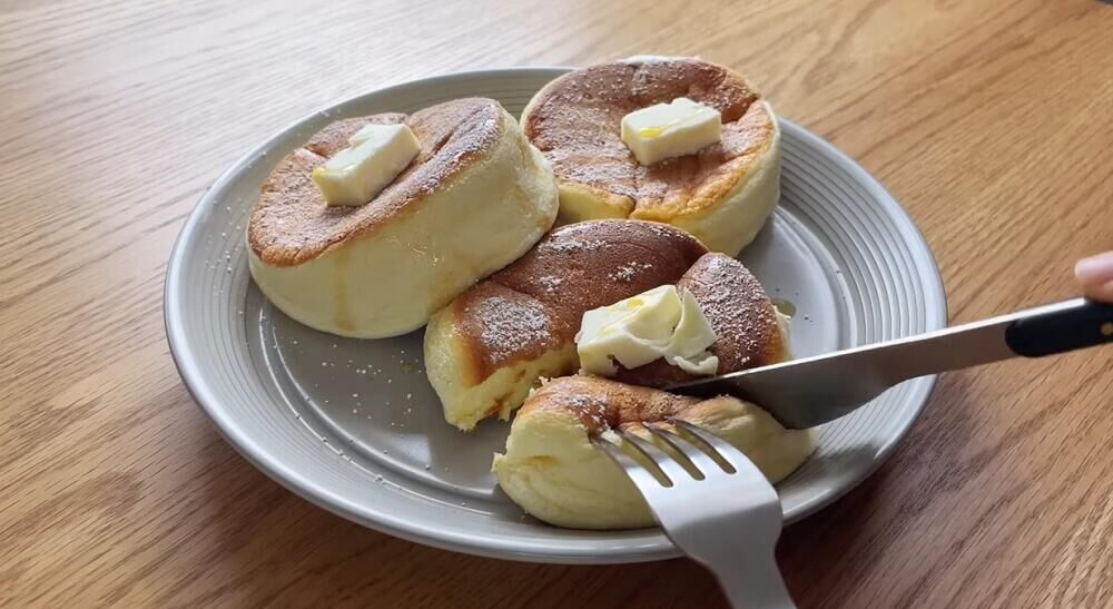 Recept nije ni malo težek, uz malo veštine uspećete da napravite identične