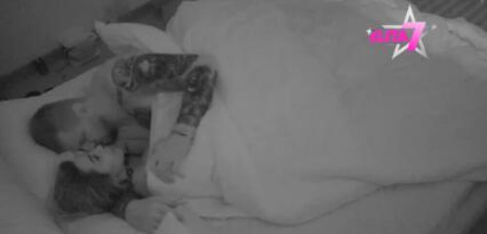 Janjuš govorio Aneli da ga jedino ona zanima