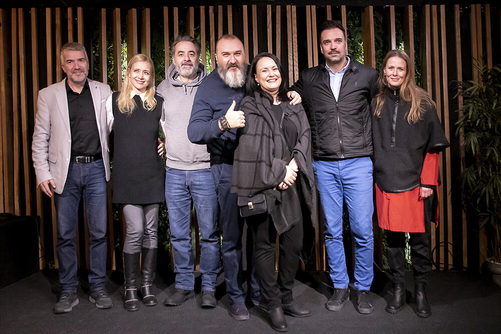 FILM LAZAREV PUT POČINJE SVOJ FESTIVALSKI ŽIVOT