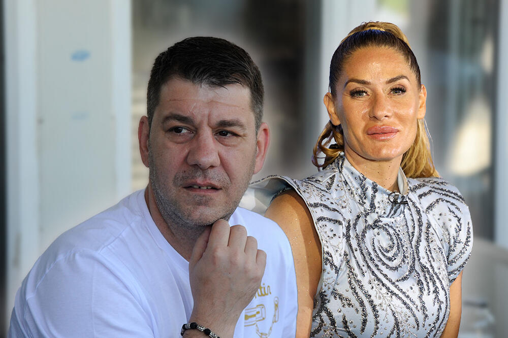 IVAN MARINKOVIĆ ODMAH NAKON SUĐENJA ZAPRETIO ANI ĆURČIĆ: Nakon ovih reči joj NEĆE niti SVEJEDNO, ide do kraja?