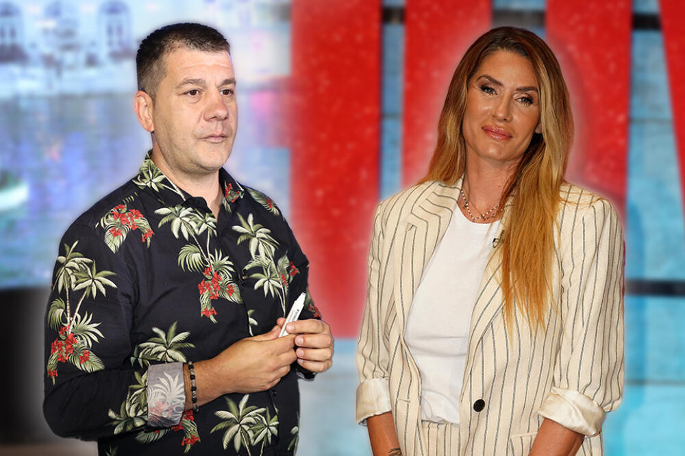 IVAN MARINKOVIĆ NAPUSTIO ELITU: U sve umešena i bivša zadrugarka, EVO ŠTA SE DEŠAVA