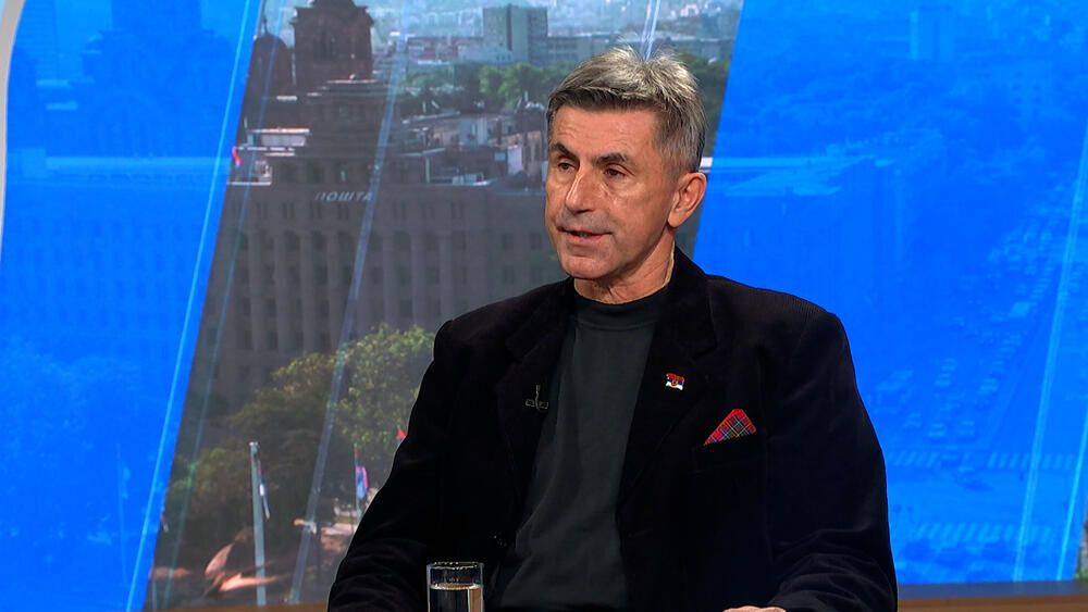 Slobodan Dimitrijević