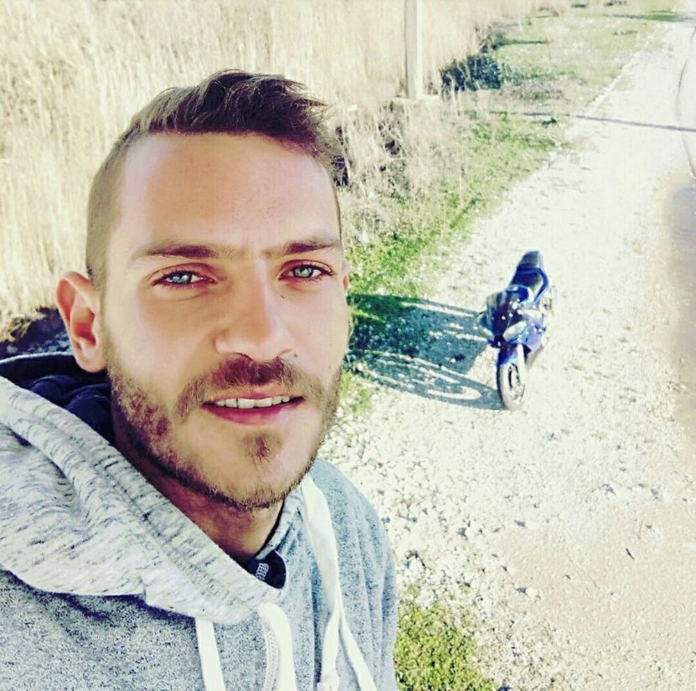 Ubijeni Babis Kucikos