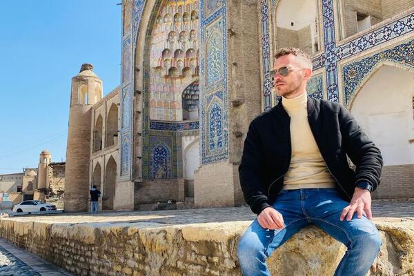 POSLEDNJI TRENUCI SVIREPO UBIJENOG MLADIĆA: Reči sestre Kristine RAZARAJU, a ova 3 detalja su KLJUČNA u istrazi