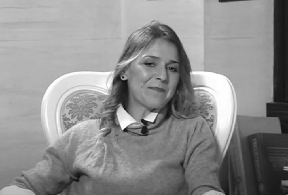 Smatrala je da je dovoljno jaka za sve što ova dijagnoza sobom nosi