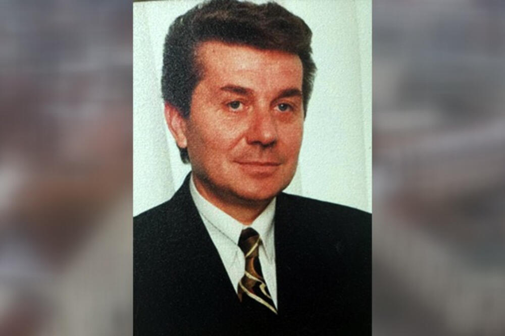 IZNENADA PREMINUO PROFESOR DOKTOR ZVONIMIR JUGOVIĆ! Tuga u Čačku