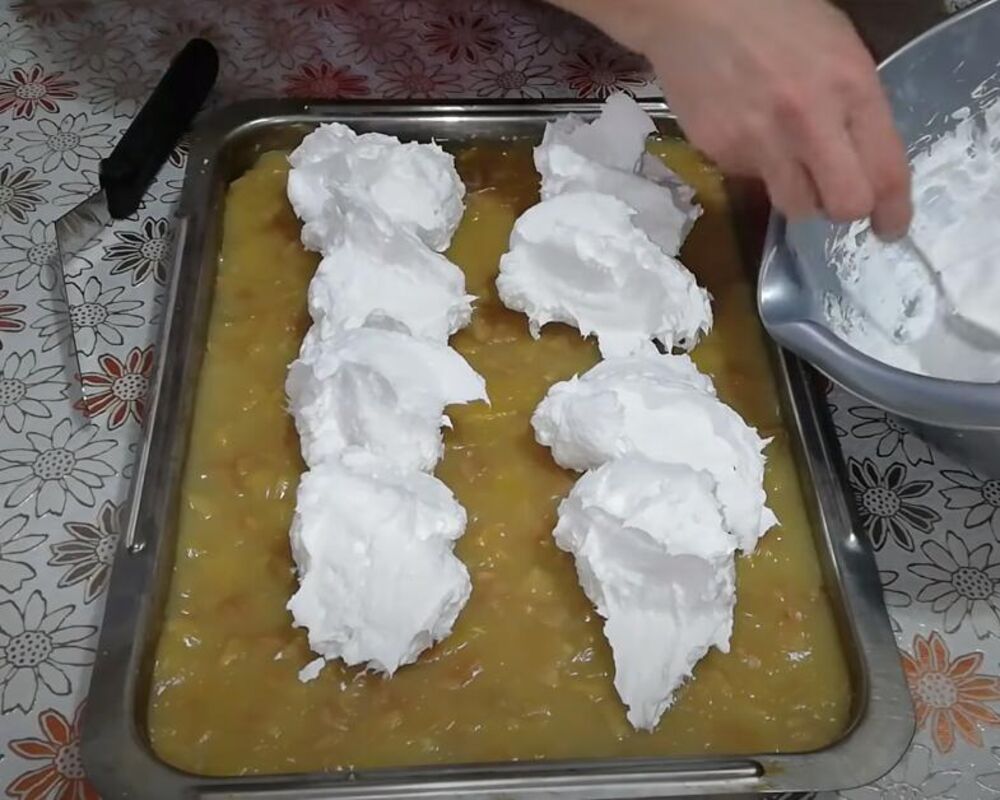 Jugoslovenski kolač