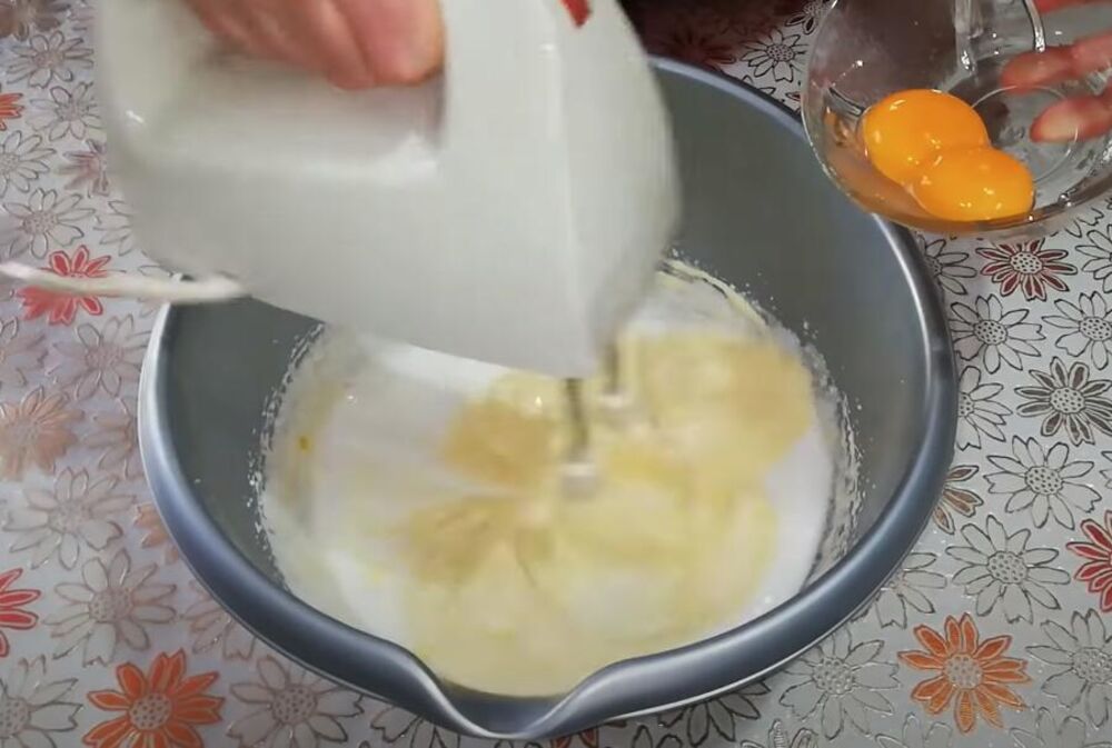 Jugoslovenski kolač