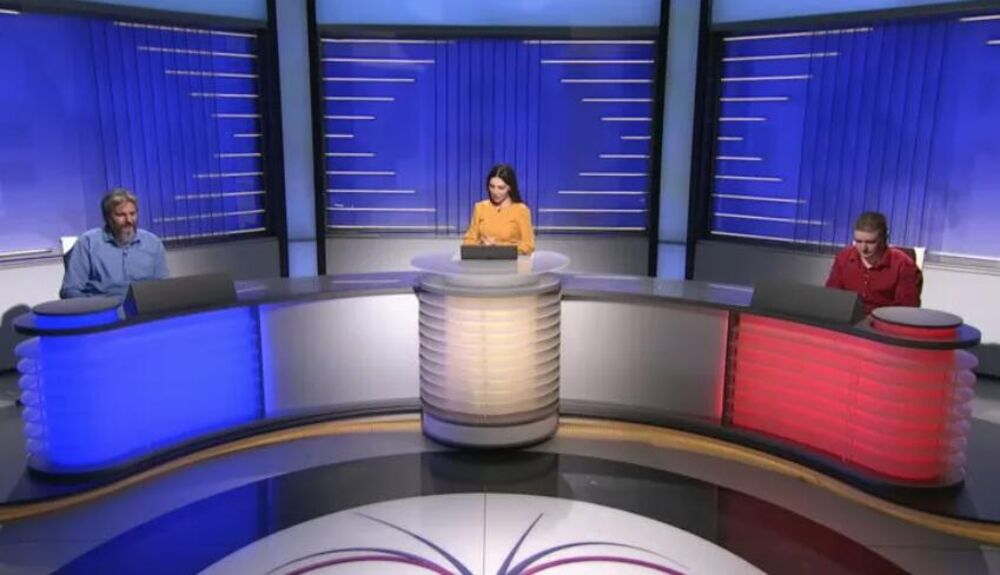 Slagalica / ilustracija