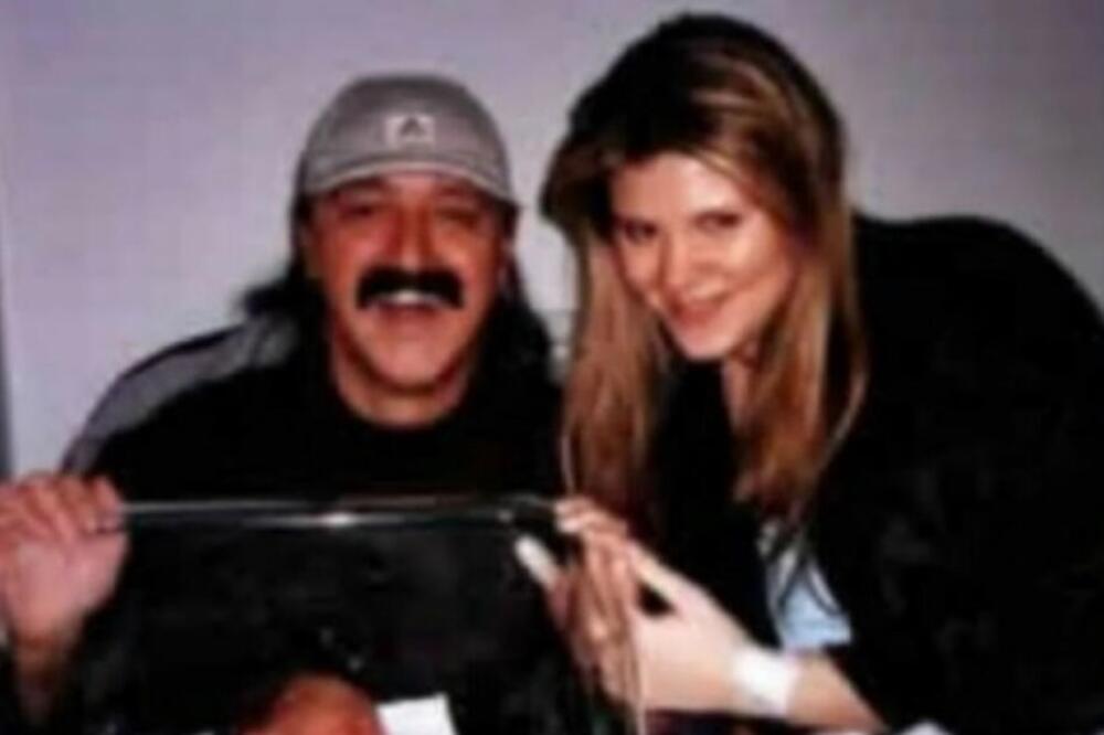 PRAVA ISTINA O ŽIVOTU MELINE DŽINOVIĆ U BOSNI Udala se za milionera, a ovako je BILO PRE: "JA SAM SA 22 GODINE..."