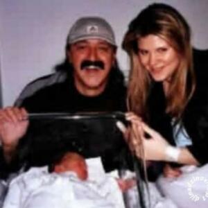 PRAVA ISTINA O ŽIVOTU MELINE DŽINOVIĆ U BOSNI Udala se za milionera, a ovako je BILO PRE: "JA SAM SA 22 GODINE..."